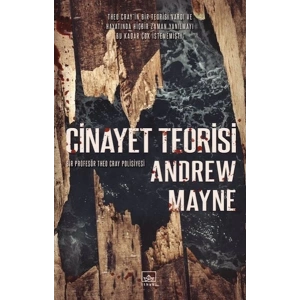 Cinayet Teorisi - Natüralist 3