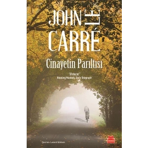 Cinayetin Parıltısı