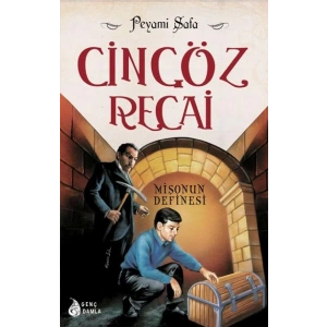Cingöz Recai 03 Mişonun Definesi