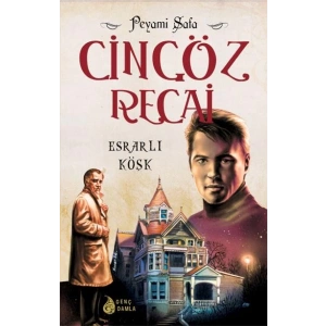 Cingöz Recai 04 Esrarlı Köşk