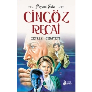Cingöz Recai 11 Zeyrek Cinayeti