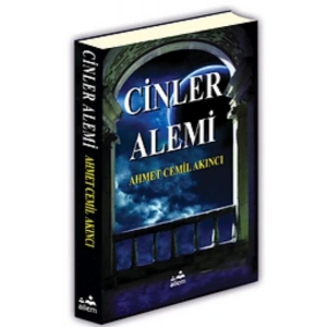 Cinler Alemi