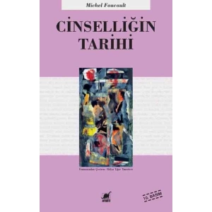 Cinselliğin Tarihi