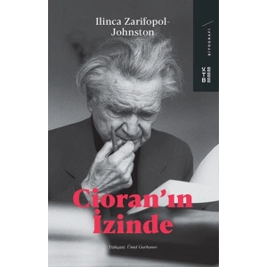 Cioranın İzinde