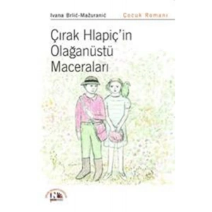 Çırak Hlapiçin Olağanüstü Maceraları