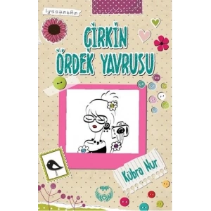 Çirkin Ördek Yavrusu