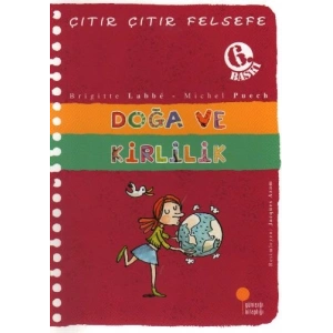 Çıtır Çıtır Felsefe 10 - Doğa ve Kirlilik
