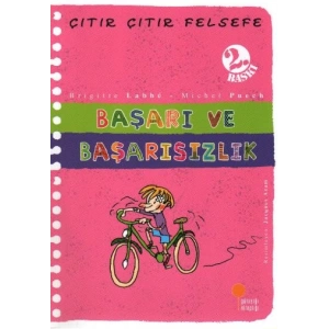 Çıtır Çıtır Felsefe 14 - Başarı ve Başarısızlık