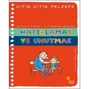 Çıtır Çıtır Felsefe 29 - Hatırlamak ve Unutmak