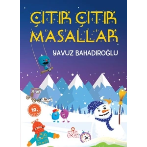 Çıtır Çıtır Masallar