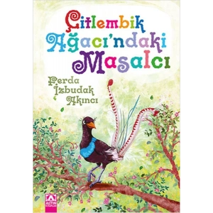 Çitlembik Ağacındaki Masalcı
