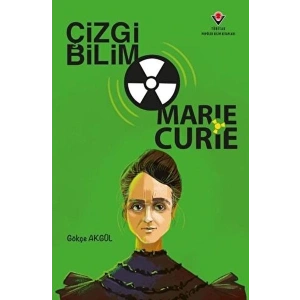 Çizgi Bilim - Marie Curie