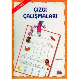 Çizgi Çalışmaları
