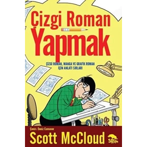 Çizgi Roman Yapmak