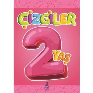 Çizgiler 2 Yaş