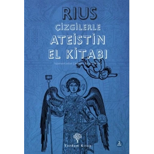 Çizgilerle Ateistin El Kitabı