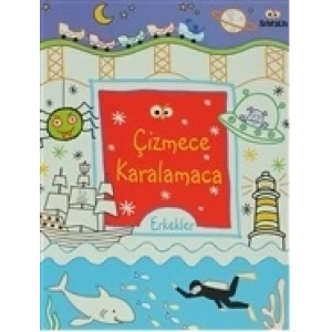 Çizmece Karalamaca Erkekler