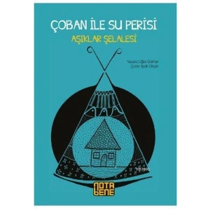 Çoban ile Su Perisi; Aşıklar Şelalesi