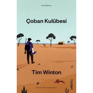 Çoban Kulübesi