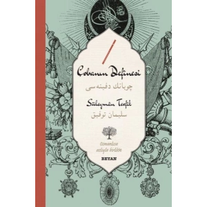 Çobanın Definesi (Osmanlıca-Türkçe)