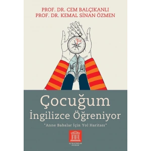 Çocuğum İngilizce Öğreniyor