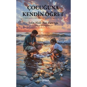 Çocuğuna Kendin Öğret