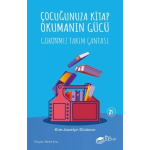 Çocuğunuza Kitap Okumanın Gücü Görünmez Takım Çantası