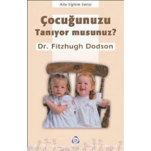 Çocuğunuzu Tanıyor musunuz ?
