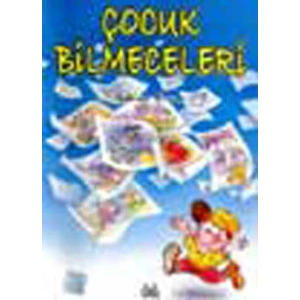 Çocuk Bilmeceleri