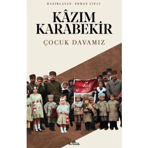 Çocuk Davamız
