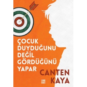 Çocuk Duyduğunu Değil Gördüğünü Yapar