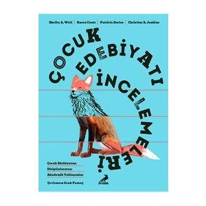 Çocuk Edebiyatı İncelemeleri