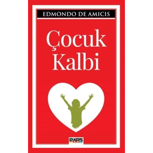 Çocuk Kalbi