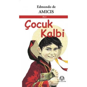 Çocuk Kalbi