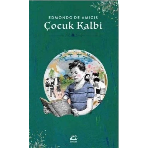 Çocuk Kalbi