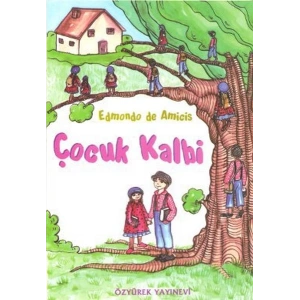 Çocuk Kalbi / İlköğretim