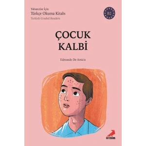Çocuk Kalbli - B2 Yabancılar İçin