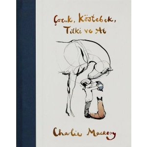 Çocuk, Köstebek, Tilki ve At