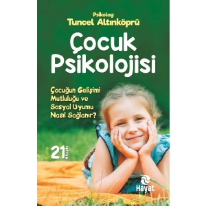 Çocuk Psikolojisi