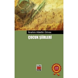 Çocuk Şiirleri