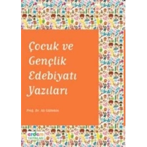 Çocuk ve Gençlik Edebiyatı Yazıları