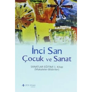 Çocuk ve Sanat