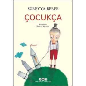 Çocukça