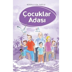 Çocuklar Adası