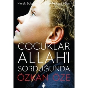 Çocuklar Allahı Sorduğunda