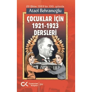 Çocuklar İçin 1921-1923 Dersleri