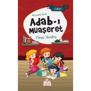 Çocuklar İçin Adab-ı Muaşeret
