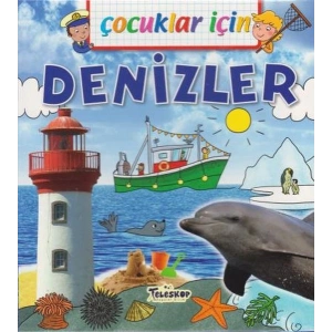 Çocuklar İçin Denizler