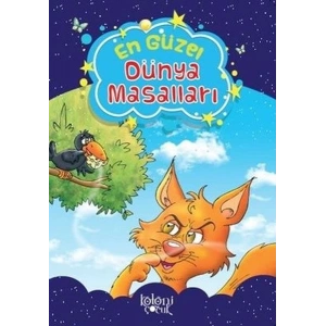 Çocuklar için En Güzel Fıkra ve Masallar - Dünya Masalları