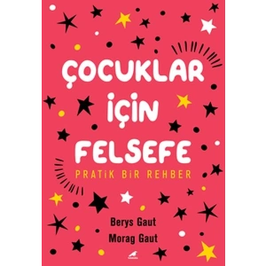 Çocuklar İçin Felsefe